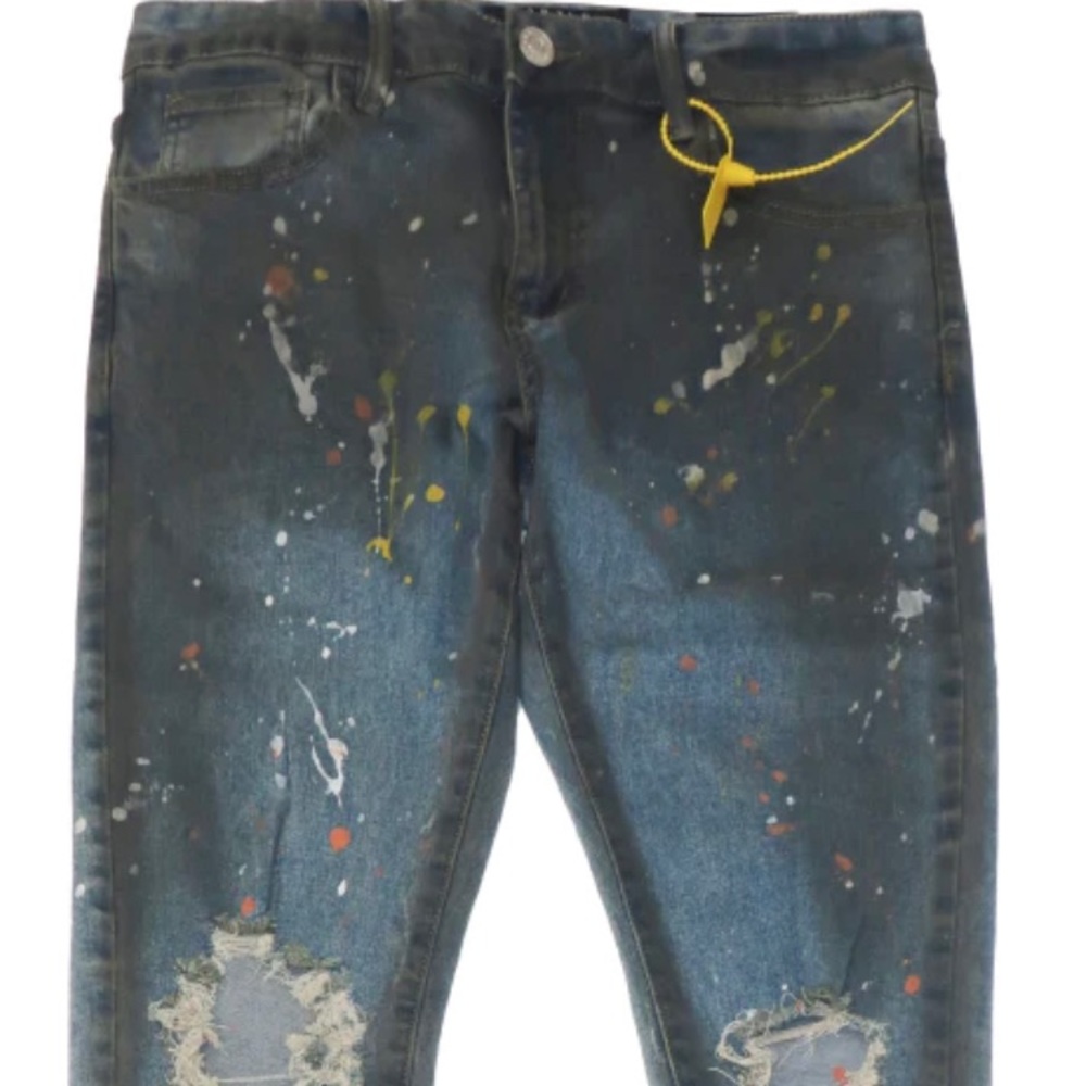 Karter collection jean